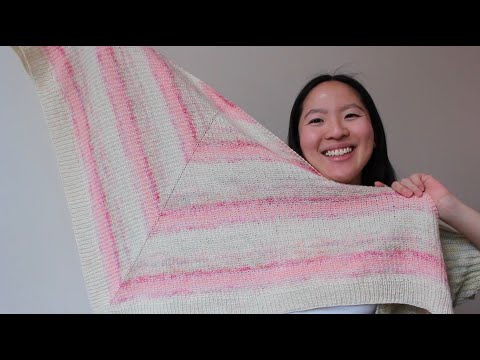 arieknits Ep. 67 - Working Down my WIPs List