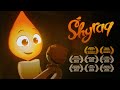 Animated Short Film SHYRAQ Warmth Starts At Home