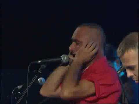 kenze neke live a solarussa - Pantanu