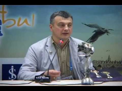 Cassia Cup To Hou Yifan  Press Conference