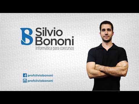 Informática Concurso PC-DF - Como estuar? Passo a passo - CESPE