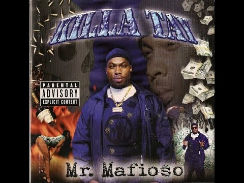 Killa Tay - Big Dawgs - feat. C-Bo, O-Fed, J-Dubb