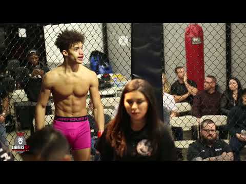 Full fight: Trevor Wells vs. Jordan