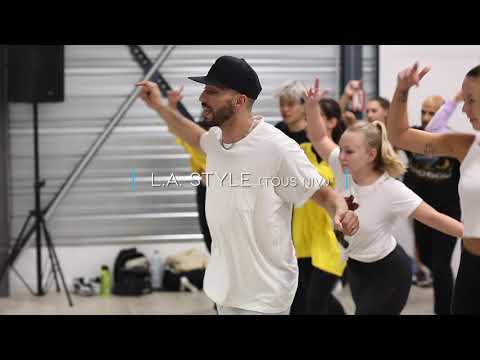 Studio Rythm'n Dance - Yannick TURA / Ecole de danse à Sausheim - Mulhouse