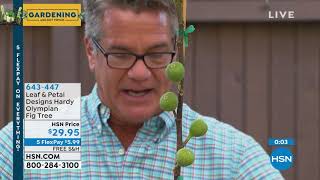 HSN | Gardening with Guy Yovan 05.18.2019 - 08 AM