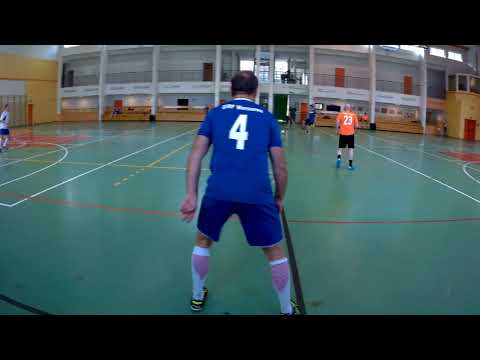 StrefaFutbolu.pl: OIRP Warszawa - Pomarańczowi (1)