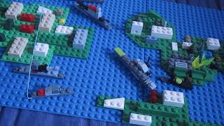 Video Bouračka - Námořní EGO minimalismus