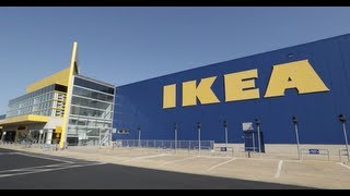 Clean Energy Demand: Solar Panels Power IKEA | Pew