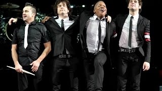 Newsboys - No Longer Slaves - Love Riot - Lyrics