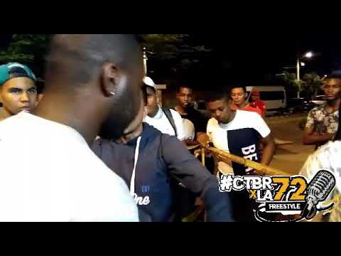 Platino vs jeysy ( filtro #2) liga #ctbr72