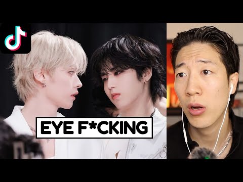 MINSUNG TikTok Edits because THEY'RE FEEDING MY DELULU