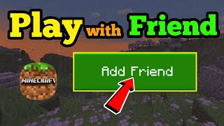Download lagu How To Add Friends in Minecraft 2024 (Android IOS Windows PS5 XBOX) mp3 Download lagu How To Add Friends in Minecraft 2024 (Android IOS Windows PS5 XBOX) mp3