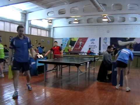 Moldova 2014 Championship: Policiuk - Uzer / Поличук - Узер