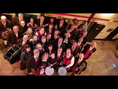 Musikverein Rothemann mit Abel Tasman