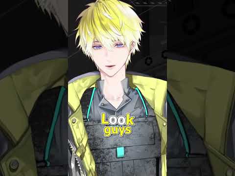 sonny about sizes and kyo's height 🧍‍♂️