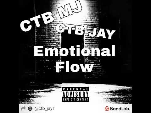 CTB JAY x CTB MJ - Emotional Flow