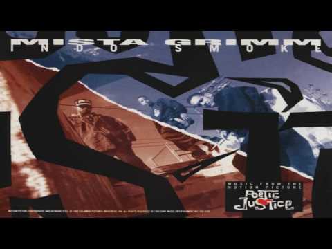 Mista Grimm (Ft.Warren G & Nate Dogg) Indo Smoke