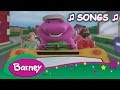 Barney The Wheels On The Bus Song 30 Minutes