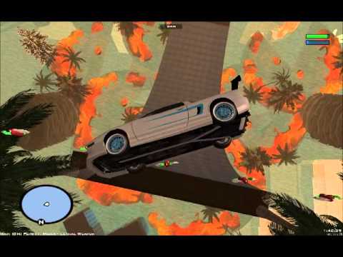 [DM]PeiN ft Micra Lethal Weapon