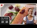 Can Irish Recipes Win This Contest My Kitchen Rules UK