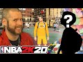 Finding A NEW 2s Partner On NBA 2K20