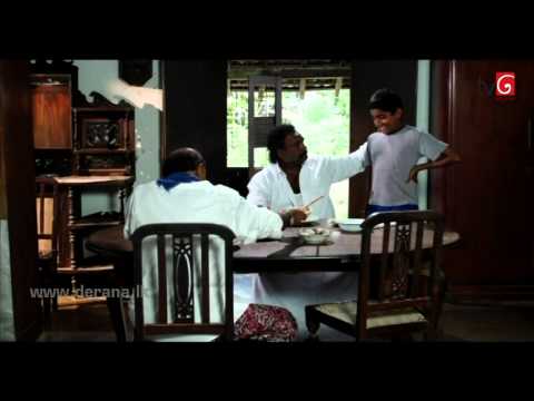 Gini Awi Saha Gini Keli Episode 16 01st May 2014