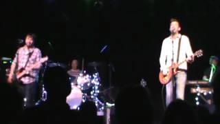 The Verve Pipe - Generations - The Intersection 12-22-2012