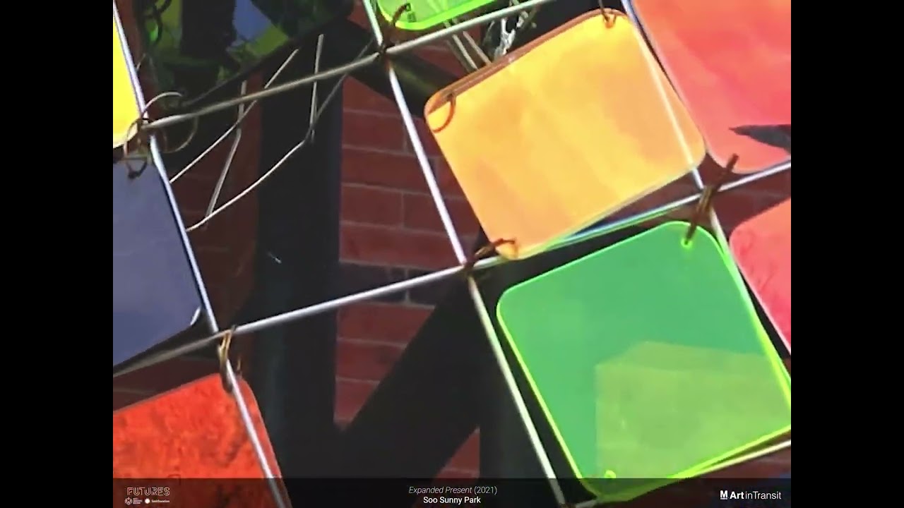 Smithsonian Exhibit Promotional Animation