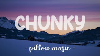 Chunky - Bruno Mars (Lyrics) 🎵