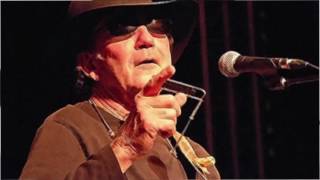 The Train I'm On - Tony Joe White