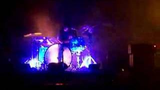 BRMC &quot;Killing The Light&quot; @ Ventura Theater