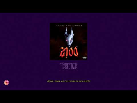 Sagaz x Ecologyk - 2100 [Letra]