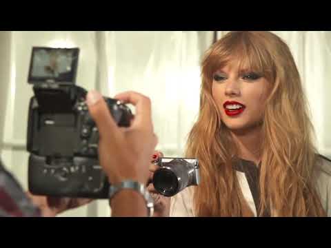 Taylor Swift - Gorgeous (MUSIC VIDEO)