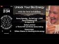 William Shatner is unlocking hs bio energy Sunny Saturday Ep 340 Aug 1, 2026