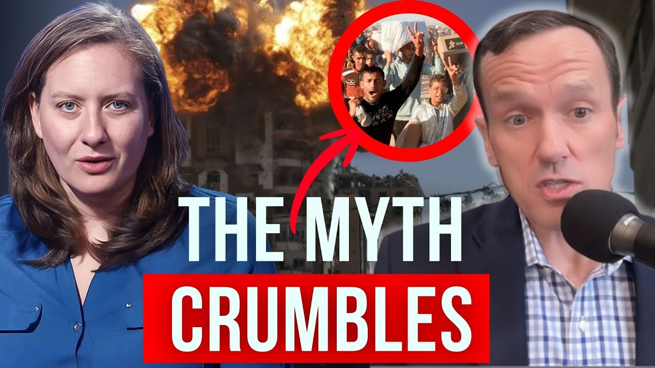 The UN’s Case Against Israel Just Fell Apart (w/John Spencer) | Basic Law