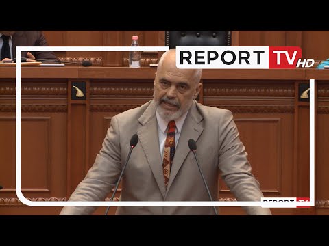 Butrinti/ PD: Po i jepet me koncesion për 10 vite një fondacioni privat! Rama: Ndryshimi i kufijve..