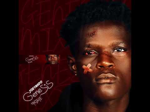 Joeynado - Want It All