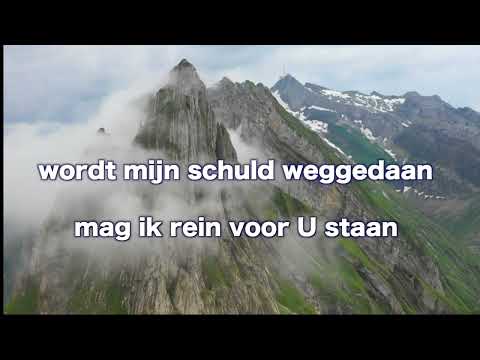 Opwekking 495 Hemelse Vader 1B