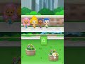 TAS Bubble Guppies DS Hide And Seek