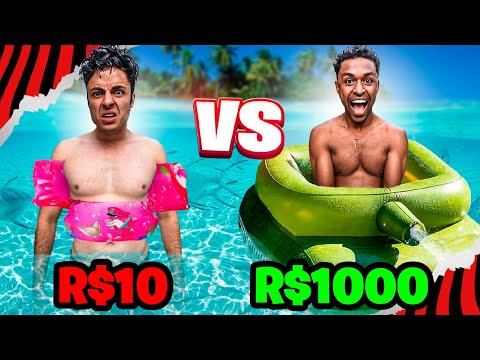 BOIA OF R$10, R$100 or R$1000