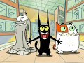 Catscratch Theme Song