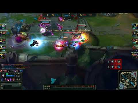 Jhin Guinsoo build [Patch 8.6]PENTAKILL