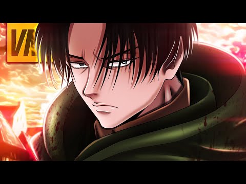 Capitão Levi - VMZ