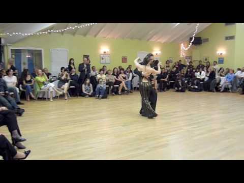 Superstars of Dance Champion - Miriam Larici and Leonardo Barrionuevo