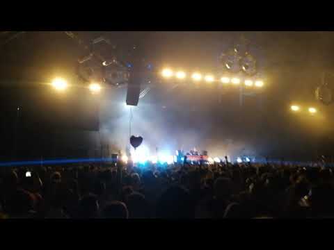 Common ground @ Steel Yard - Grum