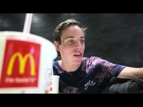 Freestyle Football w/ Andrew Henderson & Anders Borg | Webisode 01