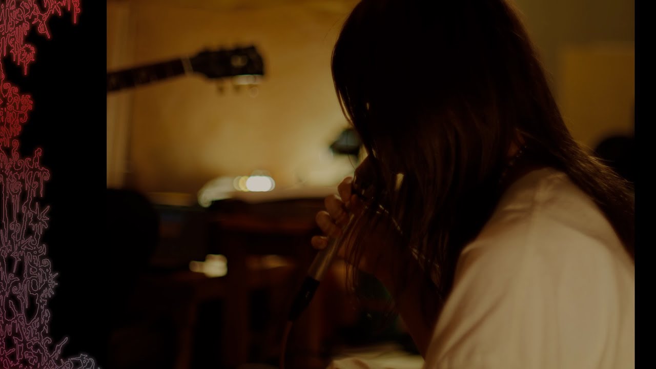 Friday Night Plans - "I'm a bee you're a flower / Our place"