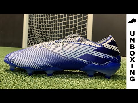 adidas Nemeziz 19.2 FG/AG Mutator