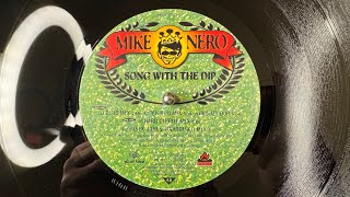 Mike Nero – Song With The Dip (Jaspa Jones' Harddisco Mix) - Club Culture – 0630 14571-0 (1996)