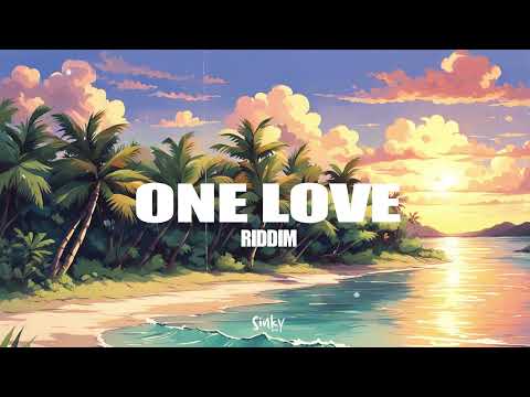 "One Love Riddim" Reggae Roots Instrumental DUB type Beat 2024